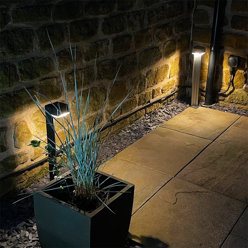 Pro Solar Endura - LED Solar Path Light - Image 7