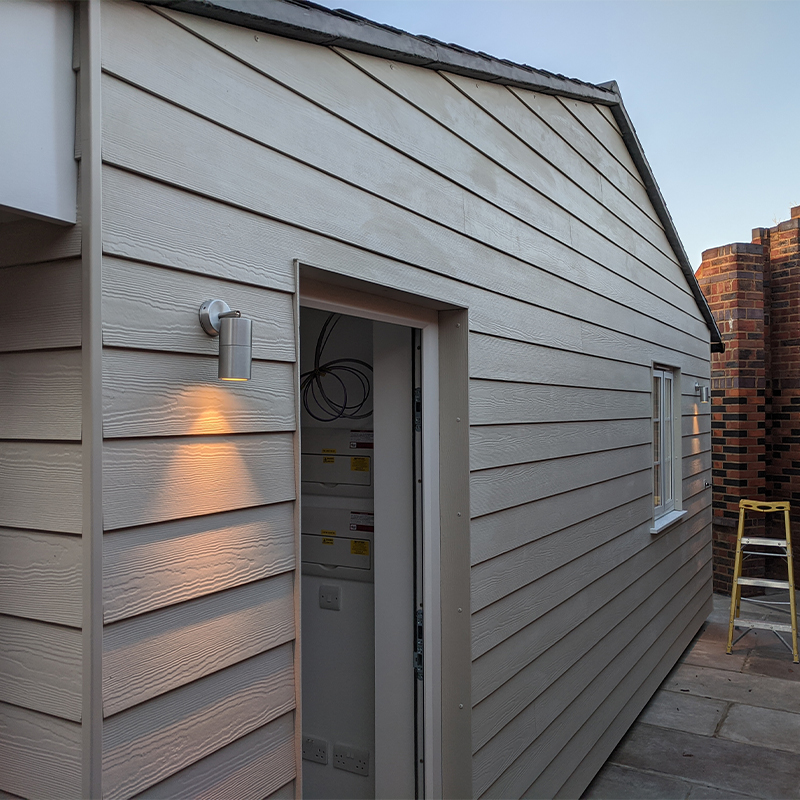 Smartspot - Adjustable Wall Light - Titanium Finish (240v) - Image 3