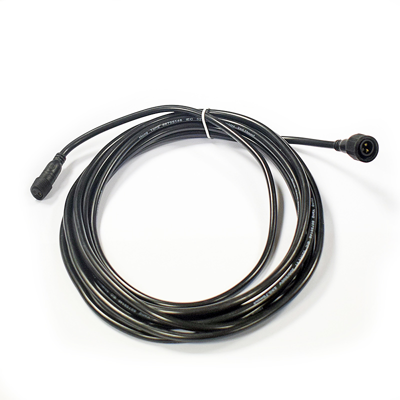 Lumelux Extension Cable - approx. 5m (SOLAR)
