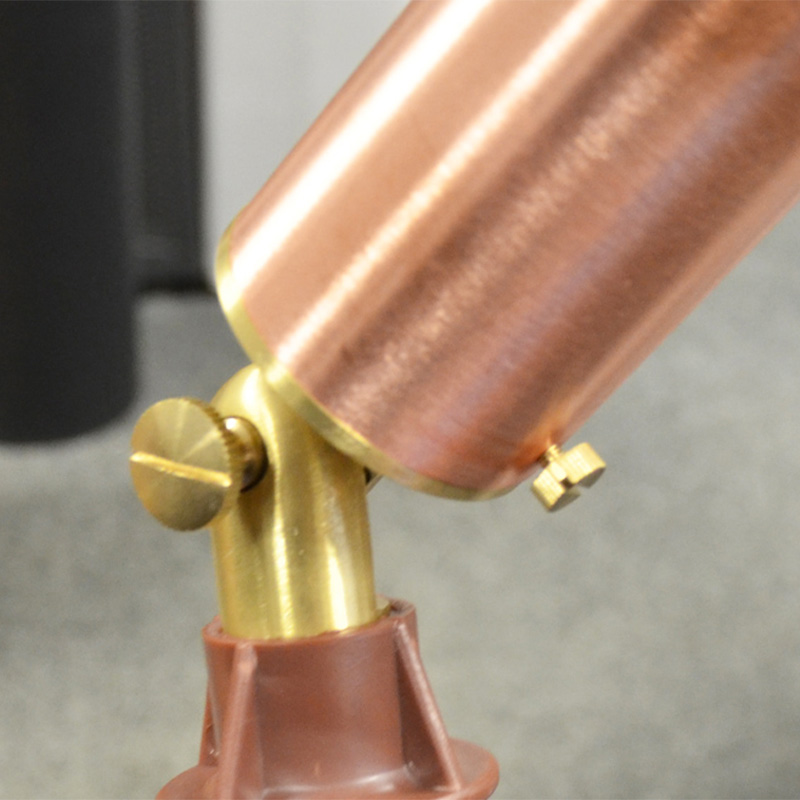 Astros - Natural Copper Spotlights (240v) - Image 7