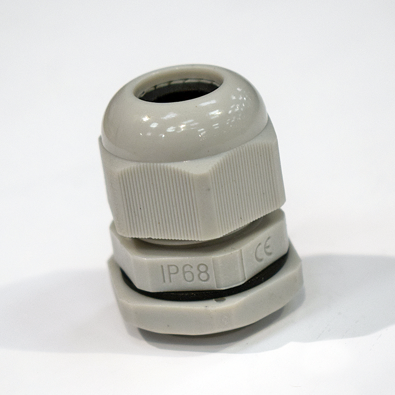 Charleston Brick Light - Slatted / Louvered Front - (240v) - Image 4