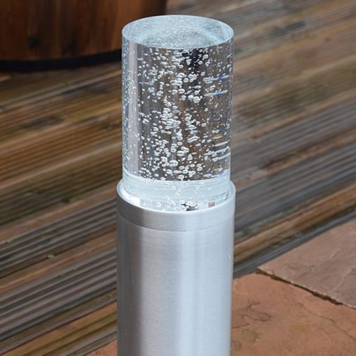 Airlite & Airlite Stream - Anodised Aluminium Path Light (12V Plug & Play) - Image 4