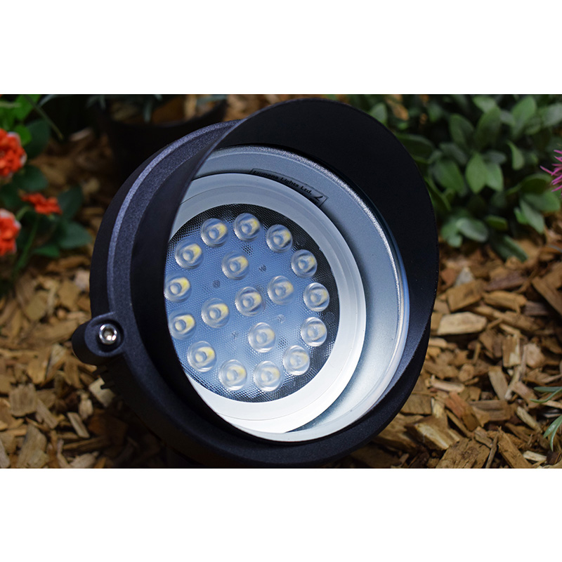 ParFlood 38 - PAR38 Floodlight / Uplight - Image 5