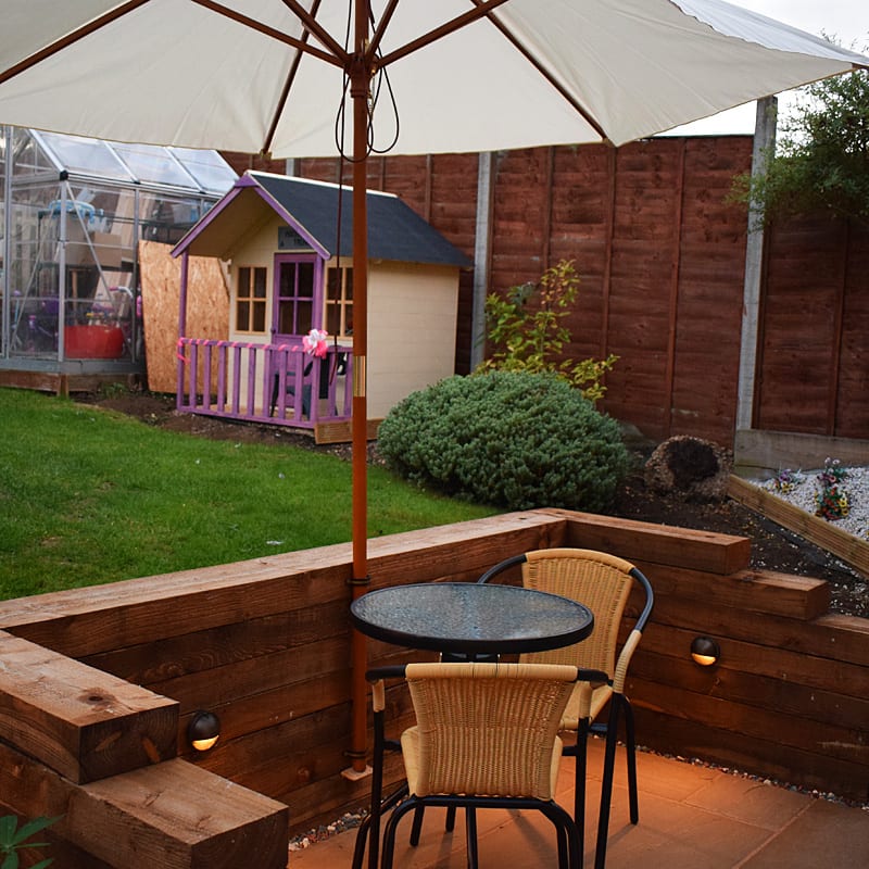 Eyelite 12V Step Light - Brass (Rustic Bronze Finish) - VERSA Plug & Play - Image 16