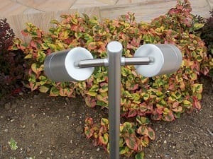 Smartspike 260 - Marine Grade 316 Stainless Steel Twin Spike Light (12v) - Image 3