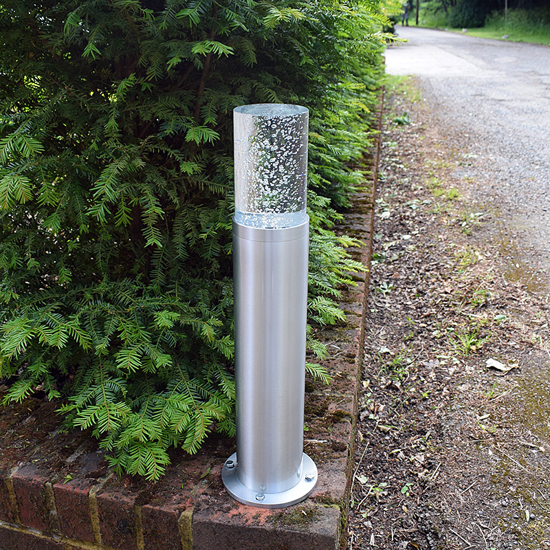 Airlite - Anodised Aluminium Dusk to Dawn Path Light (12V Plug & Play) - Image 13