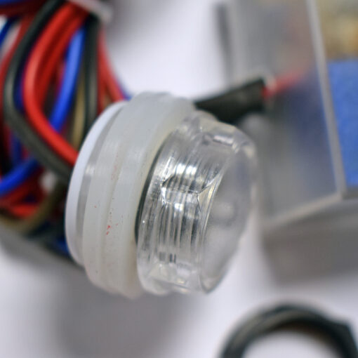 Remote Photocell Unit - Dusk to Dawn (240v) - Image 2