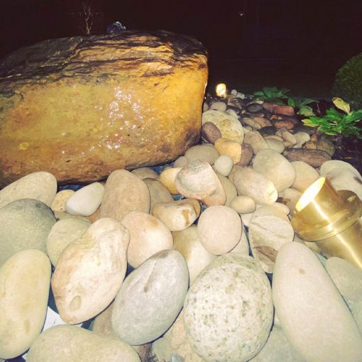 Charleston Cobra Nautilus - Underwater Spot Light (Solid Brass) - Image 6