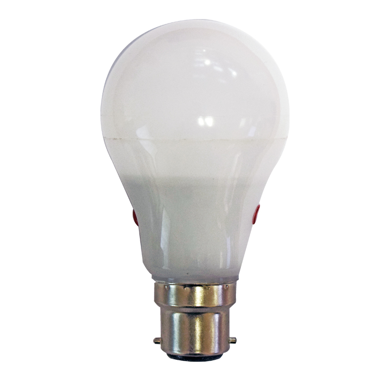 9W LED GLS Night Sensor Dusk to Dawn Light Bulb - Image 2