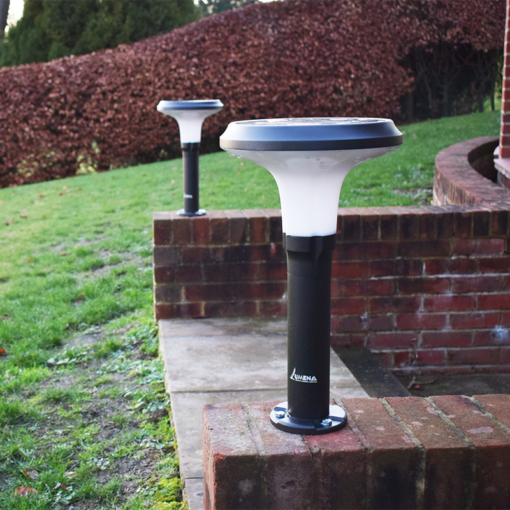 Pro Solar Pathmaster - Solar Spreadlight 450mm - Image 5