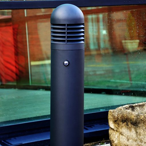 Fortress Dusk to Dawn Bollard Light (Photocell) - Image 2