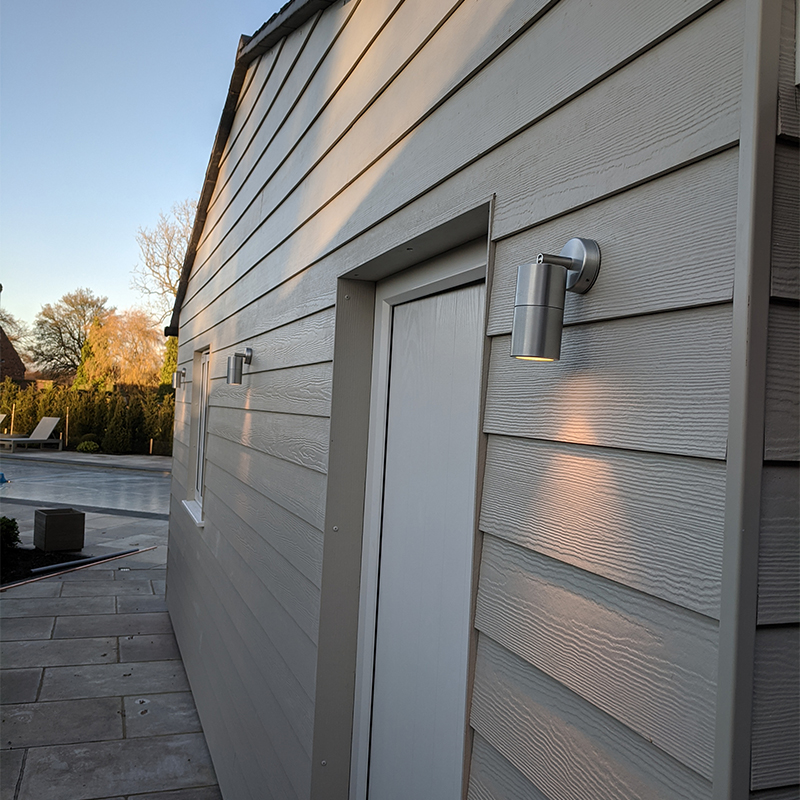 Smartspot - Adjustable Wall Light - Titanium Finish (240v) - Image 4