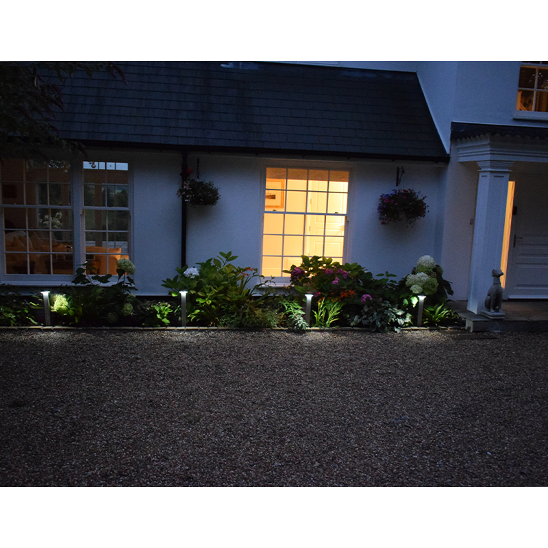 Pro Solar Endura - LED Solar Path Light - Image 11