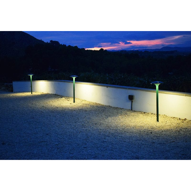 Enterprise - Large LED Spread Light with Root Mount - Image 5