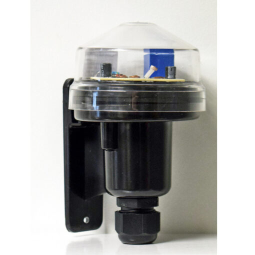 Wall Mounted 12v Photocell - Dusk to Dawn (12v)