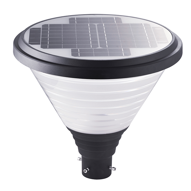 Olympia Max All In One Solar Street Light - Image 6