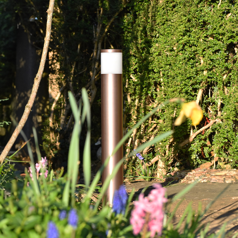 Smartpost - 0.6m Garden Path Light with Groundspike - 240V - Image 6