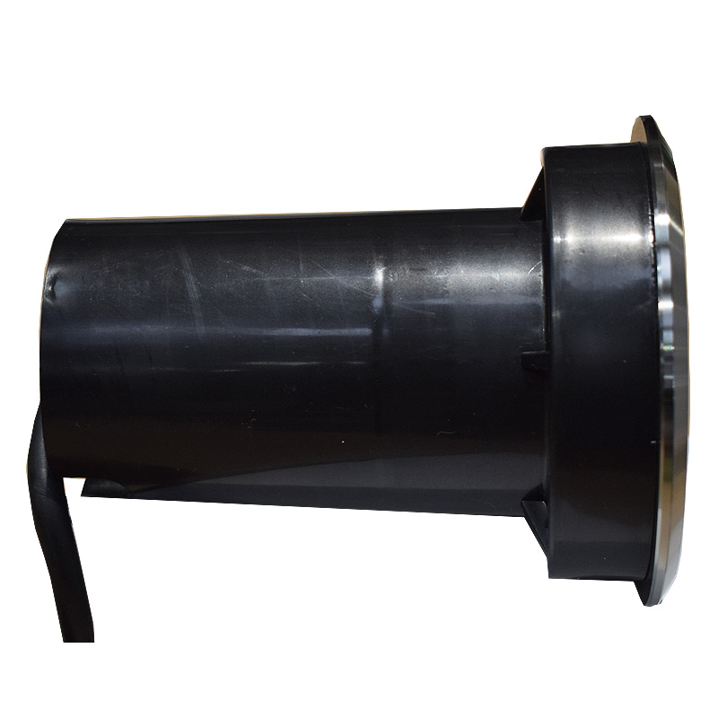 Quadmax 12v Plug and Play - Large 4 Way In Ground / Step Light - Stainless Steel (304) - Image 10