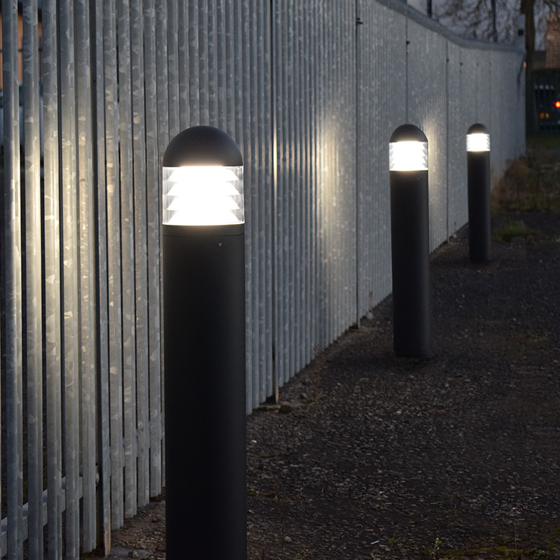 Boleda VENTUS- Bollard LED Light (Root Mount) - Image 2