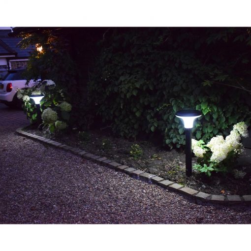 Pro Solar Pathmaster - Solar LED Post Light 700mm - Image 4