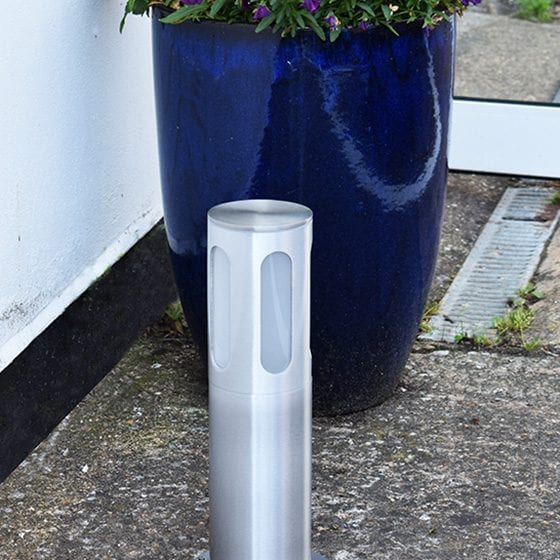 LITETOWER - Aluminium Bollard Light (Surface Mounted) - Image 7