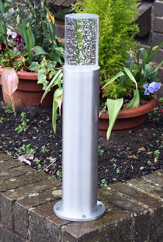 Airlite - Anodised Aluminium Dusk to Dawn Path Light (12V Plug & Play) - Image 10