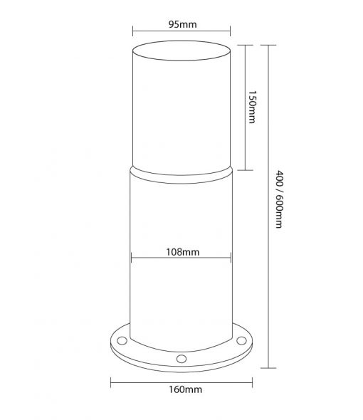 Airlite line drawing